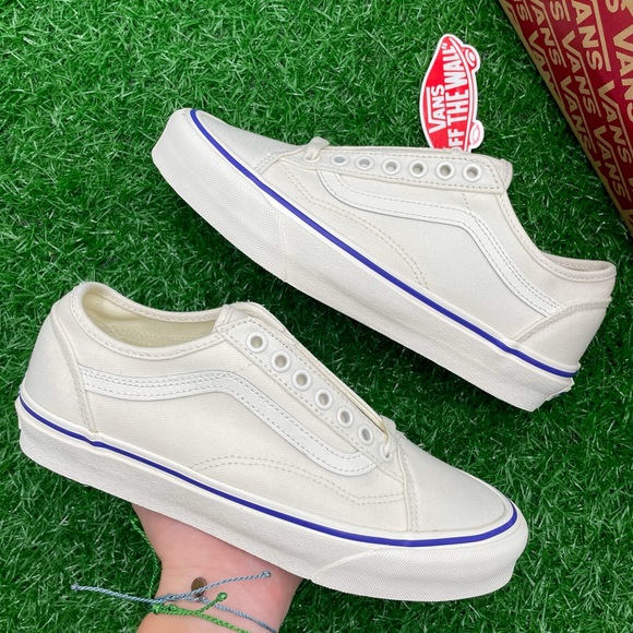 Vans Shoes - Vans Old Skool Tapered RetroCali